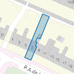 Perceel AMR01-F-8187