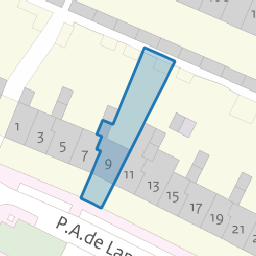 Perceel AMR01-F-8188