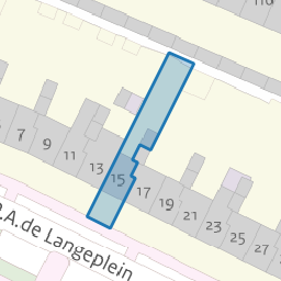 Perceel AMR01-F-8191