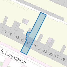 Perceel AMR01-F-8192