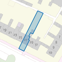 Perceel AMR01-F-8197