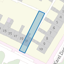 Perceel AMR01-F-8199