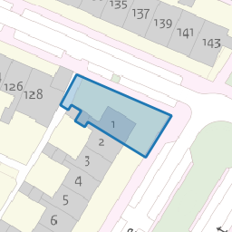 Perceel AMR01-F-8200