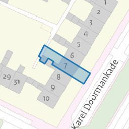 Perceel AMR01-F-8206