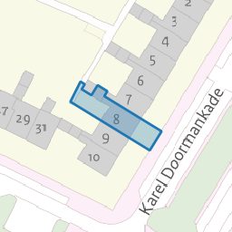 Perceel AMR01-F-8207