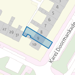 Perceel AMR01-F-8208