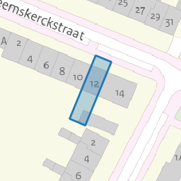 Perceel AMR01-F-8215