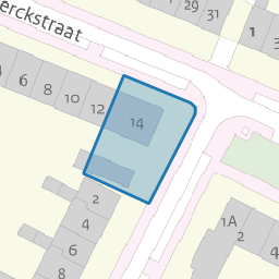 Perceel AMR01-F-8216