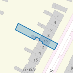 Perceel AMR01-F-8221