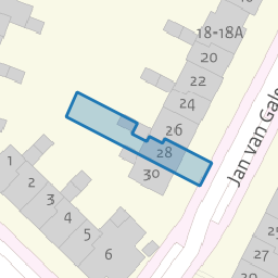 Perceel AMR01-F-8230