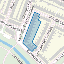 Perceel AMR01-F-8232