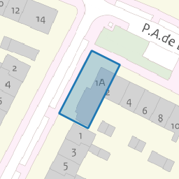 Perceel AMR01-F-8233