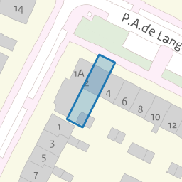 Perceel AMR01-F-8234