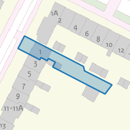 Perceel AMR01-F-8243