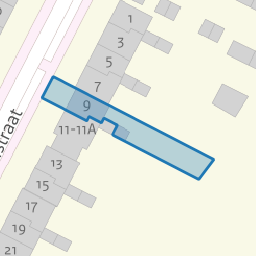 Perceel AMR01-F-8247