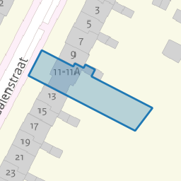 Perceel AMR01-F-8248