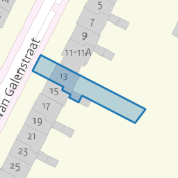 Perceel AMR01-F-8249