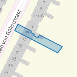 Perceel AMR01-F-8250