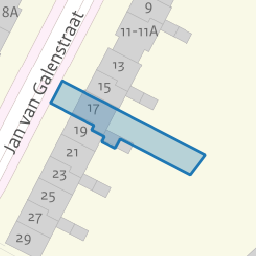 Perceel AMR01-F-8251