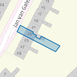 Perceel AMR01-F-8254