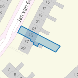 Perceel AMR01-F-8255