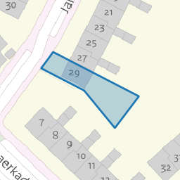 Perceel AMR01-F-8257