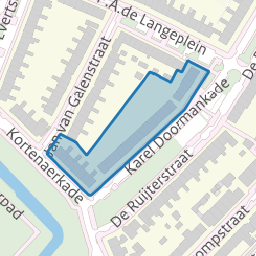 Perceel AMR01-F-8258