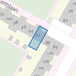 Perceel AMR01-F-8260