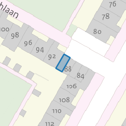 Perceel AMR01-F-8261