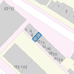 Perceel AMR01-F-8274