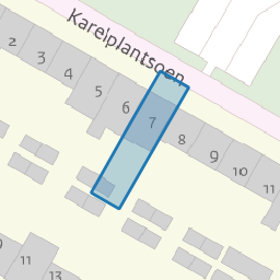 Perceel AMR01-F-8275