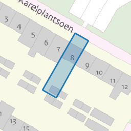 Perceel AMR01-F-8276