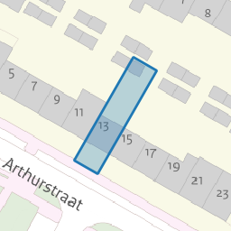 Perceel AMR01-F-8277