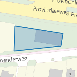 Perceel AMR01-F-8289