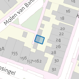 Perceel AMR01-F-8300