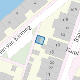 Perceel AMR01-F-8305