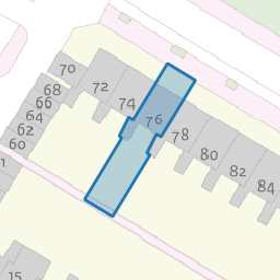 Perceel AMR01-F-8320