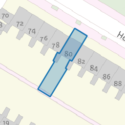 Perceel AMR01-F-8322