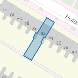 Perceel AMR01-F-8323