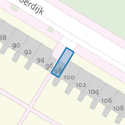 Perceel AMR01-F-8331