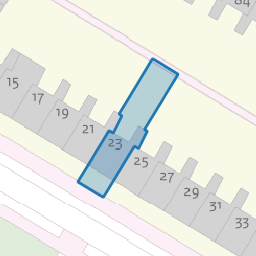 Perceel AMR01-F-8373