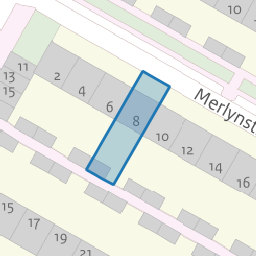 Perceel AMR01-F-8396