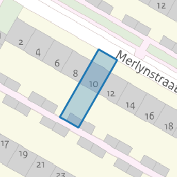 Perceel AMR01-F-8397