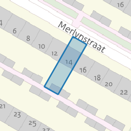 Perceel AMR01-F-8399