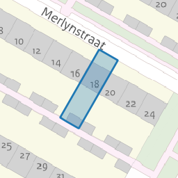 Perceel AMR01-F-8401