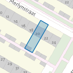 Perceel AMR01-F-8402