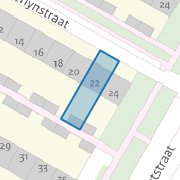 Perceel AMR01-F-8403