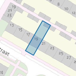 Perceel AMR01-F-8413