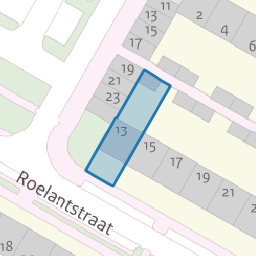 Perceel AMR01-F-8416