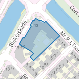 Perceel AMR01-F-8420